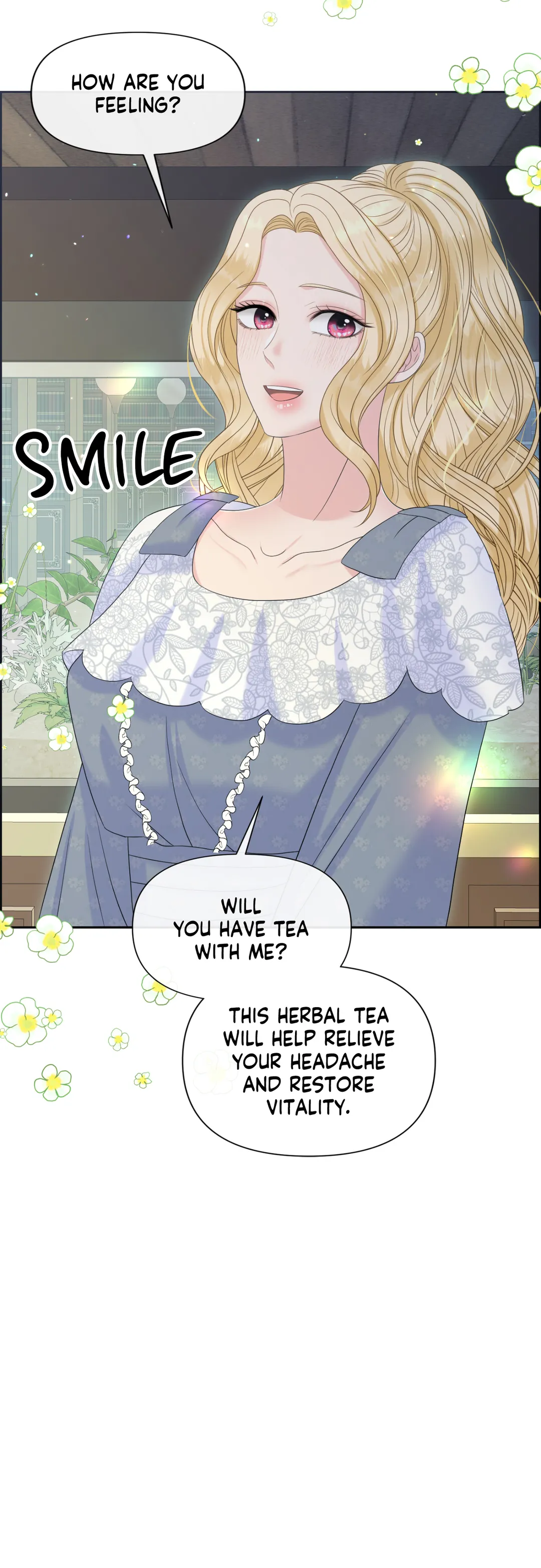 Royal Redemption Chapter 18 page 14