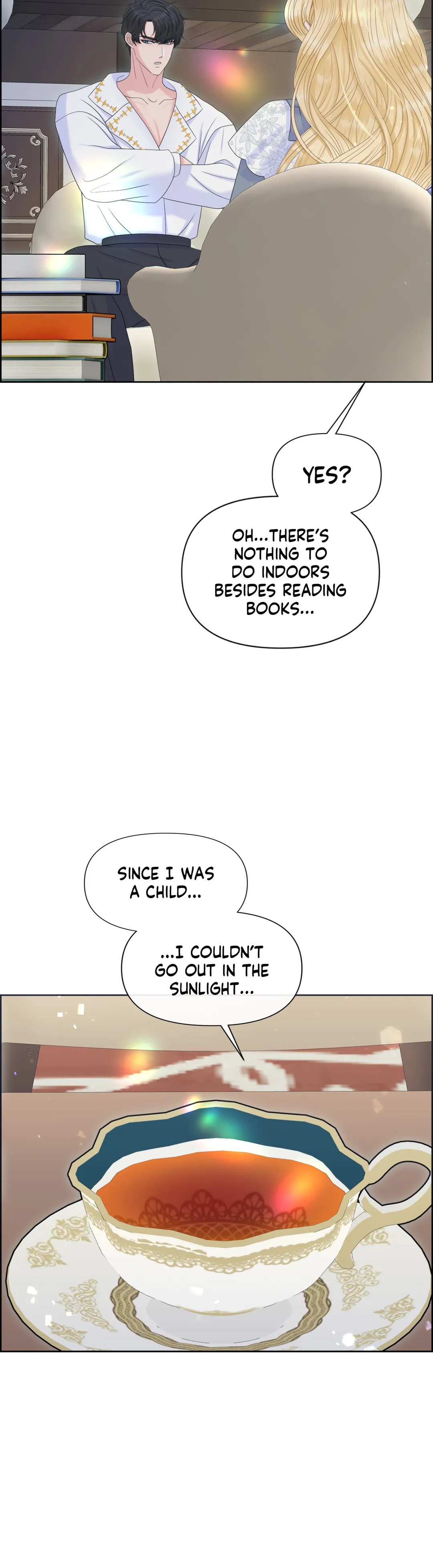 Royal Redemption Chapter 18 page 18