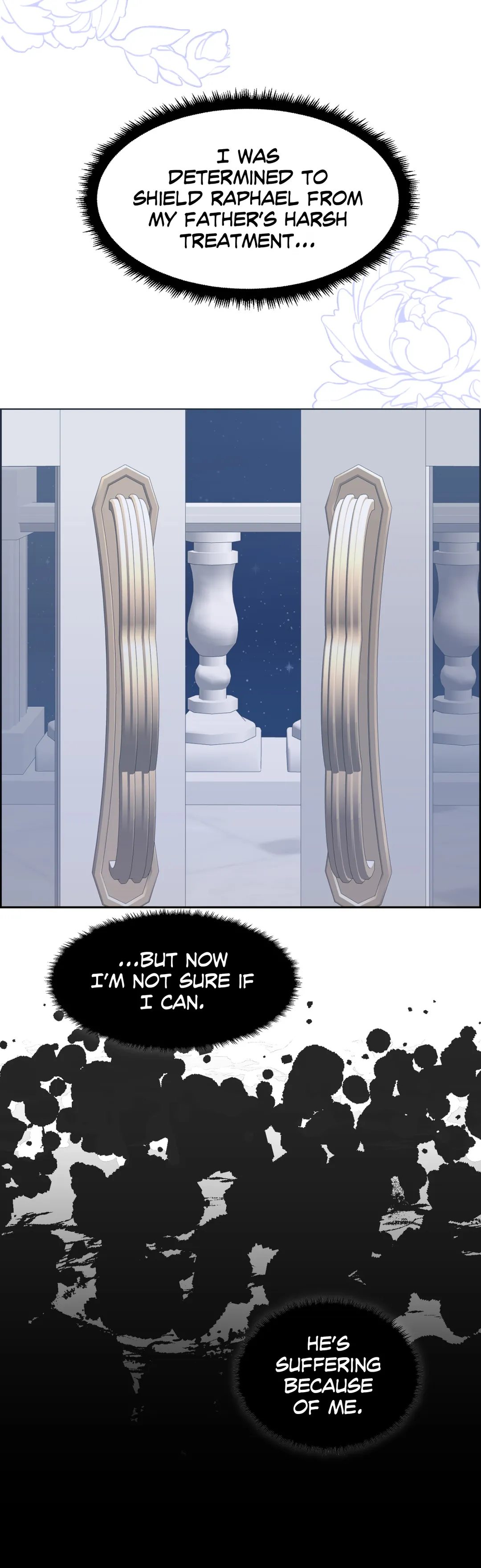 Royal Redemption Chapter 18 page 1