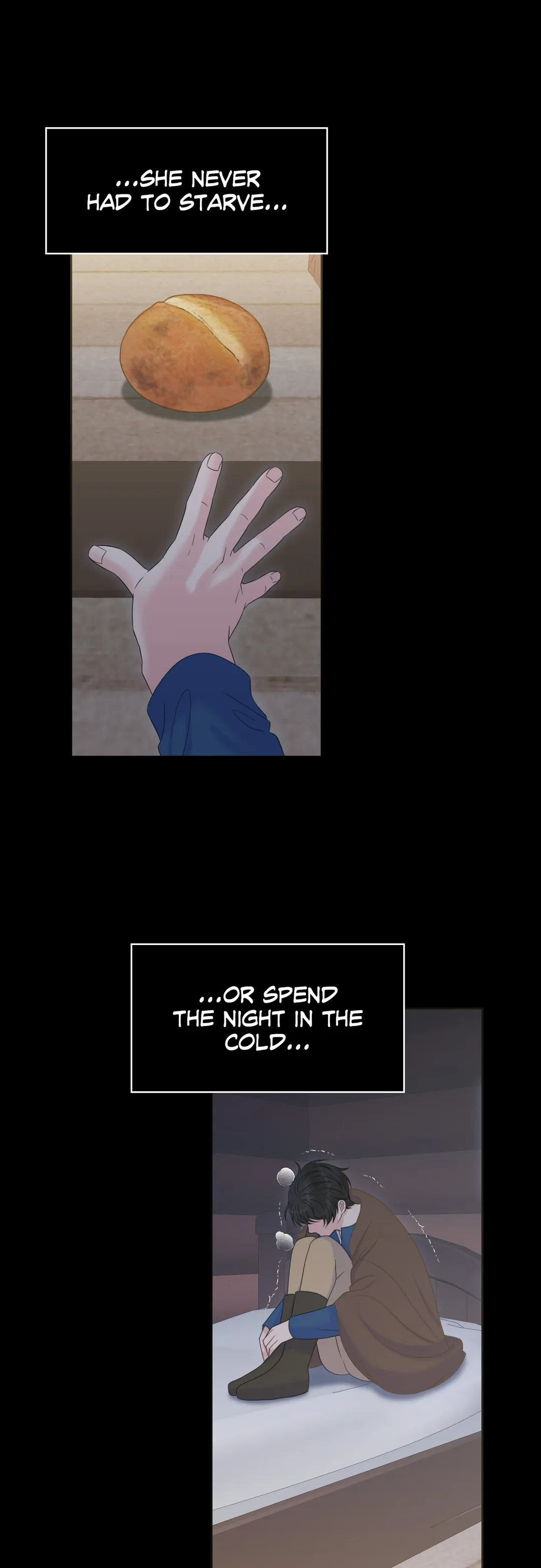 Royal Redemption Chapter 18 page 22