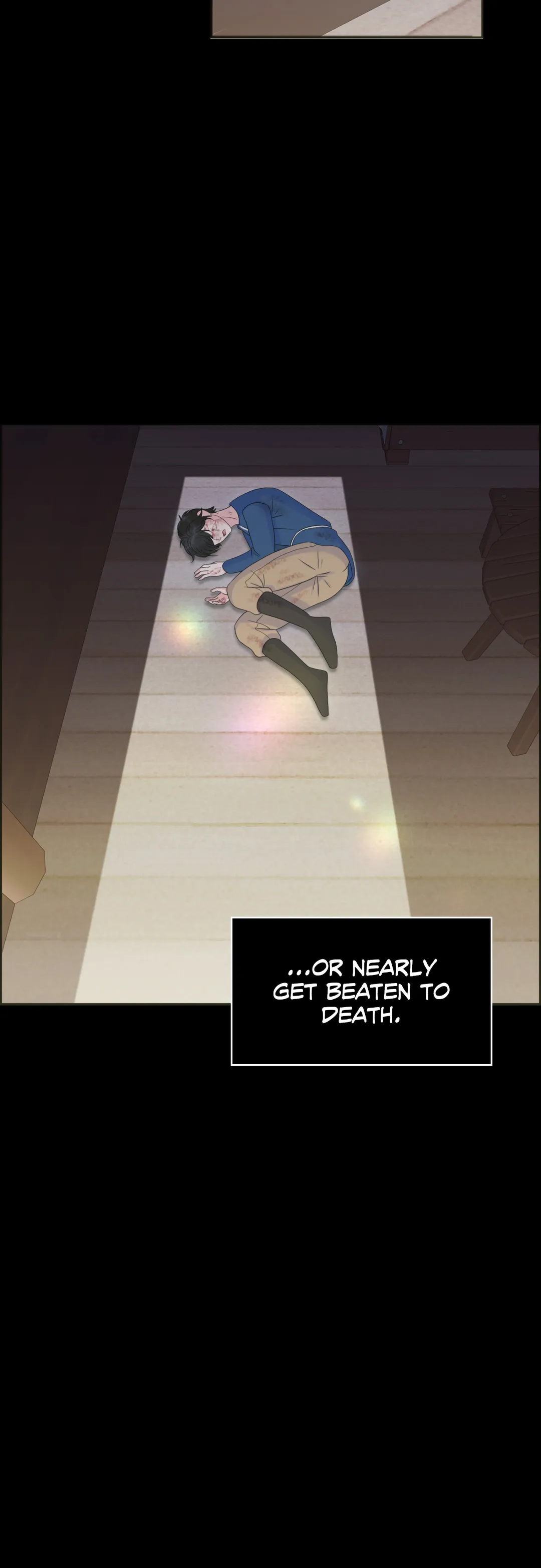 Royal Redemption Chapter 18 page 23