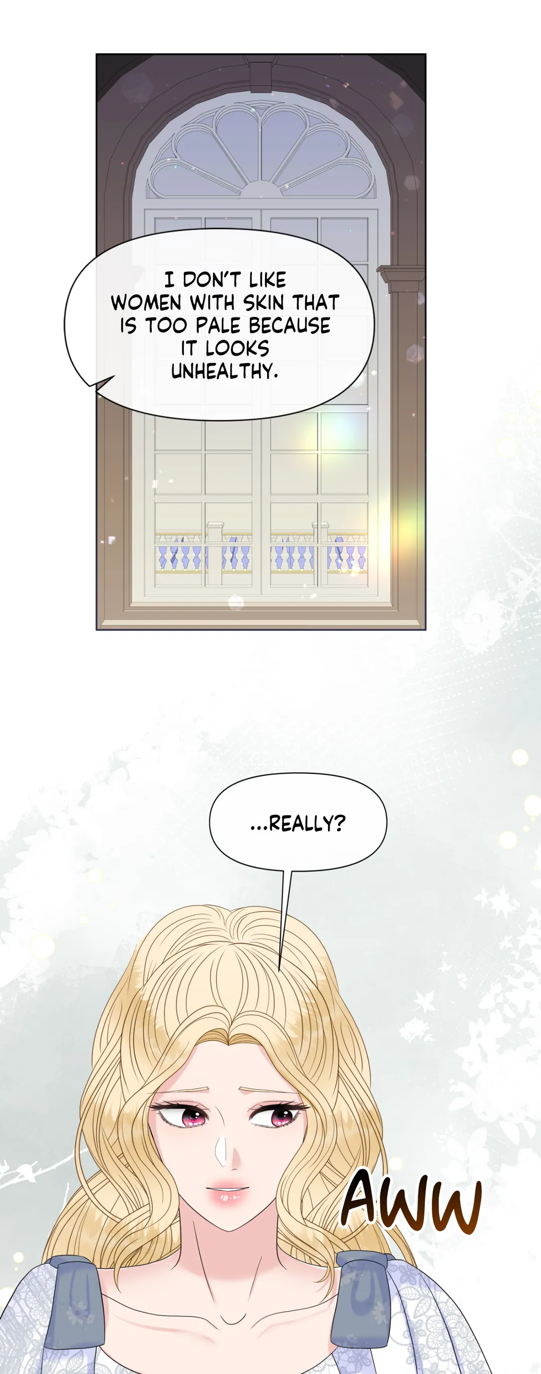 Royal Redemption Chapter 18 page 26