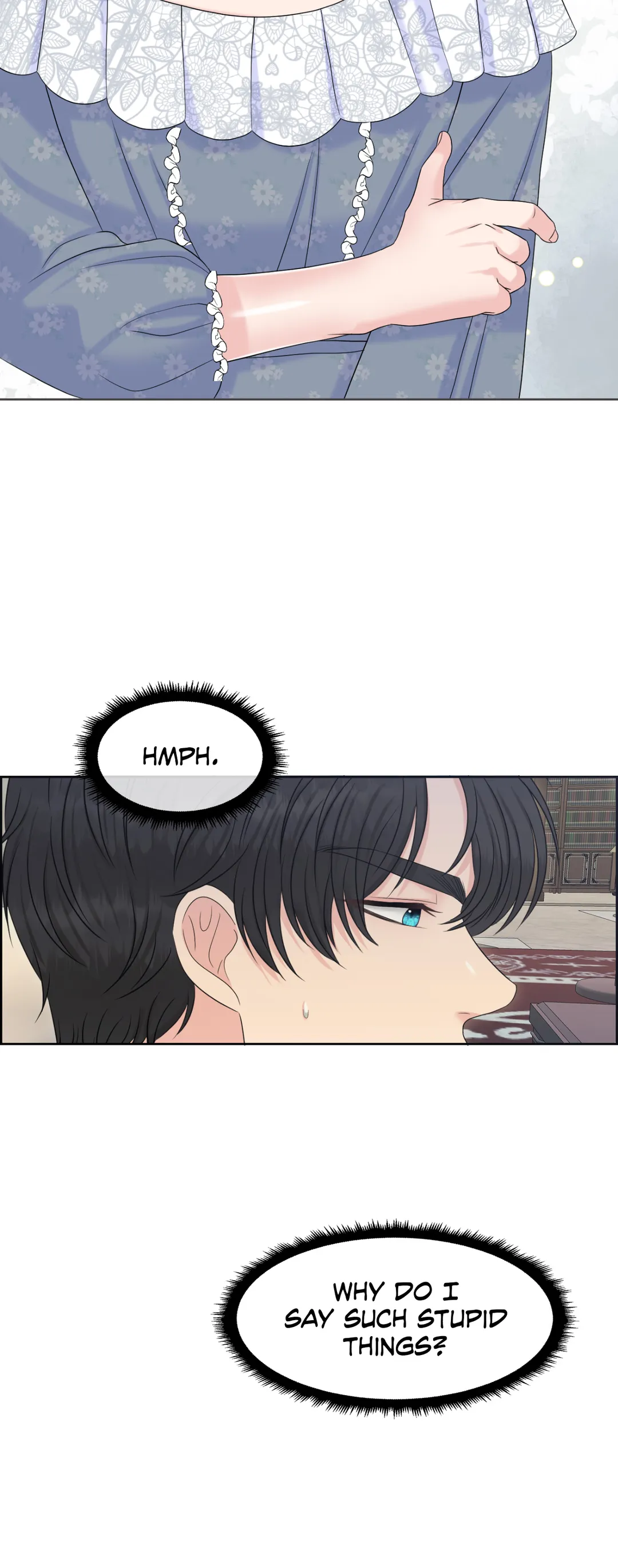 Royal Redemption Chapter 18 page 27