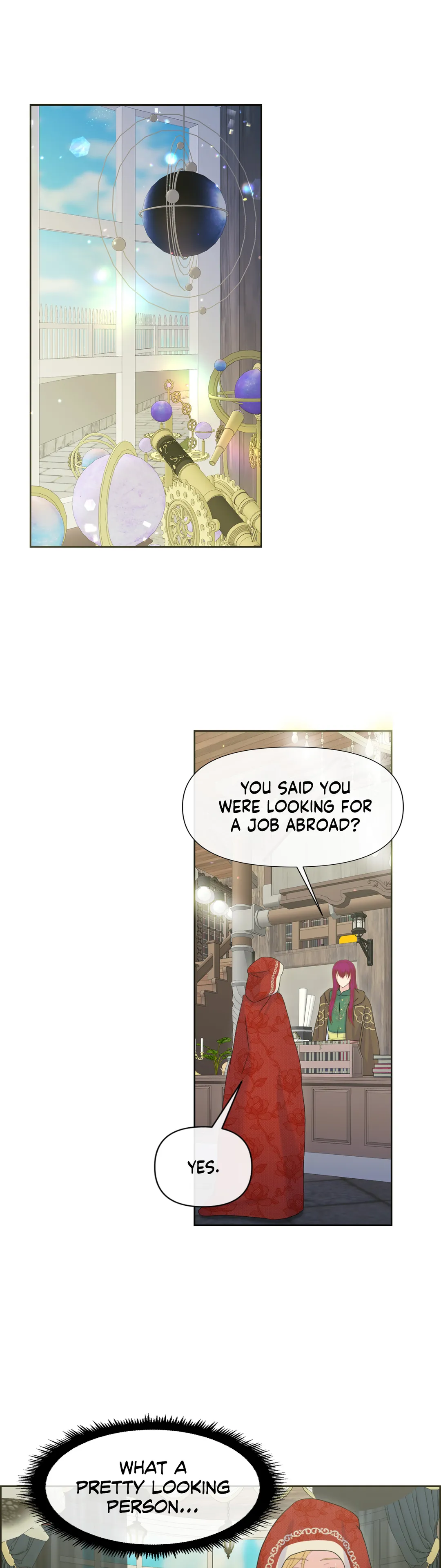 Royal Redemption Chapter 18 page 34