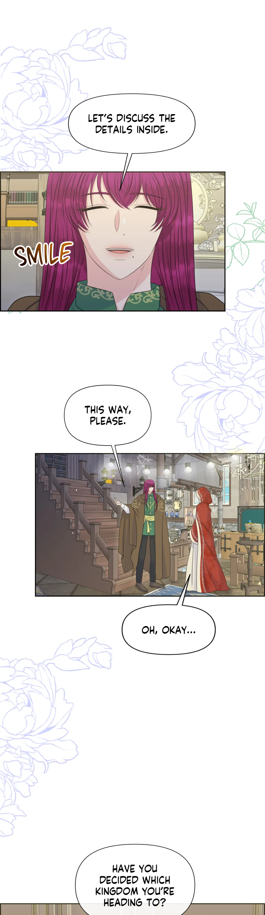 Royal Redemption Chapter 18 page 36