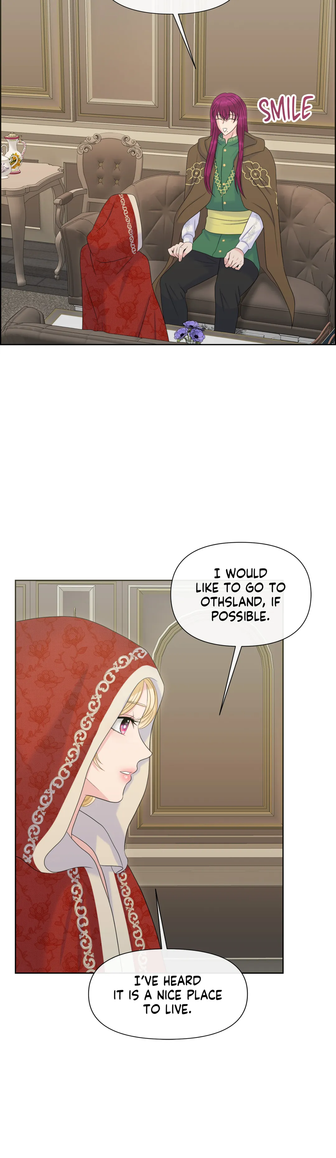 Royal Redemption Chapter 18 page 37