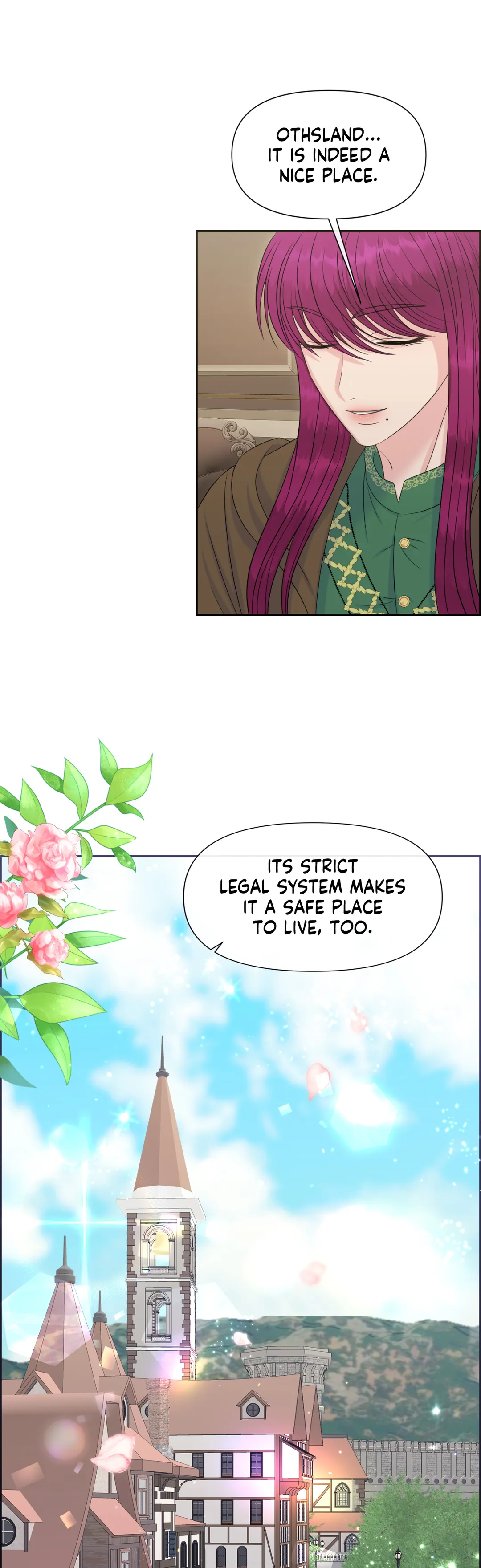 Royal Redemption Chapter 18 page 38