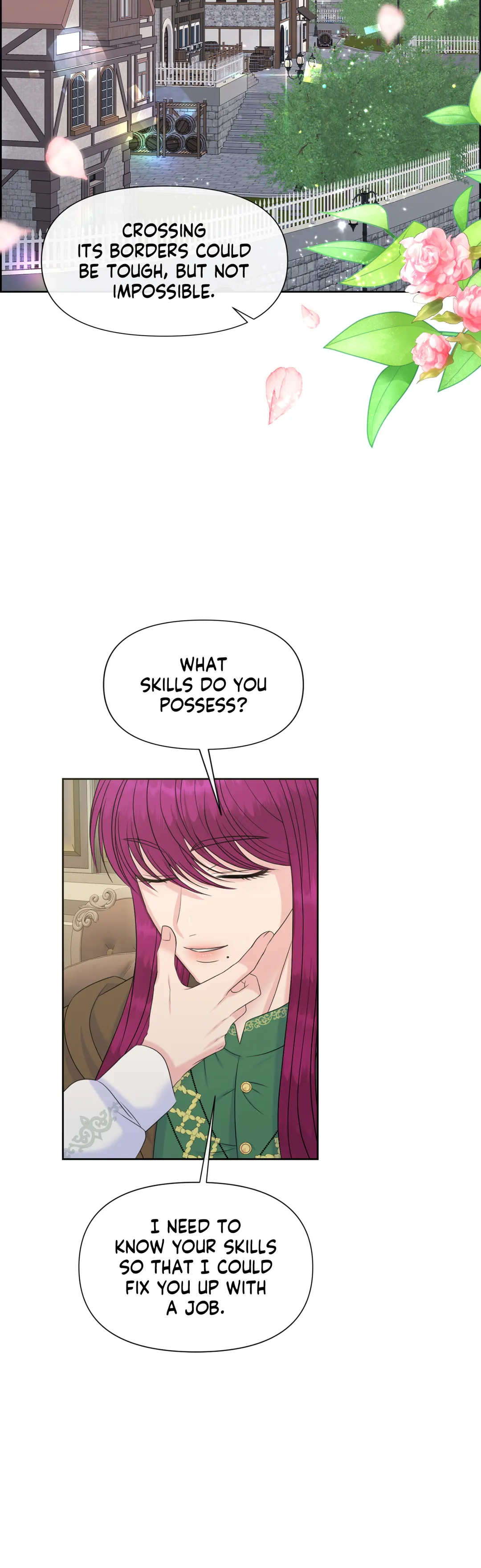 Royal Redemption Chapter 18 page 39