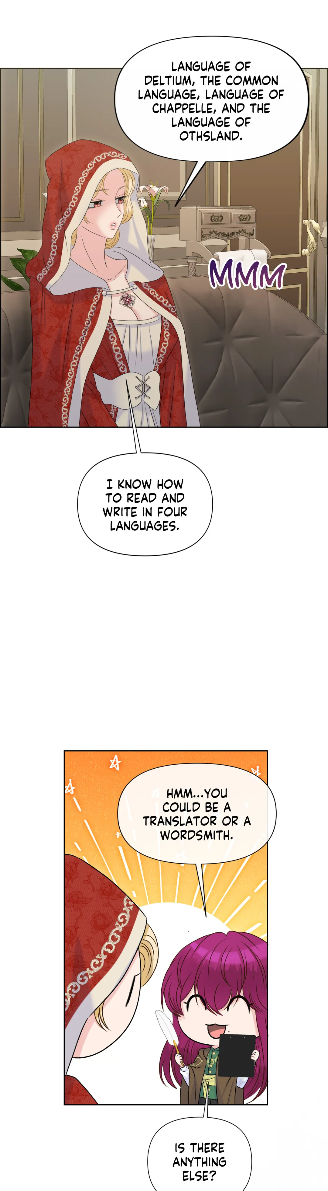 Royal Redemption Chapter 18 page 40