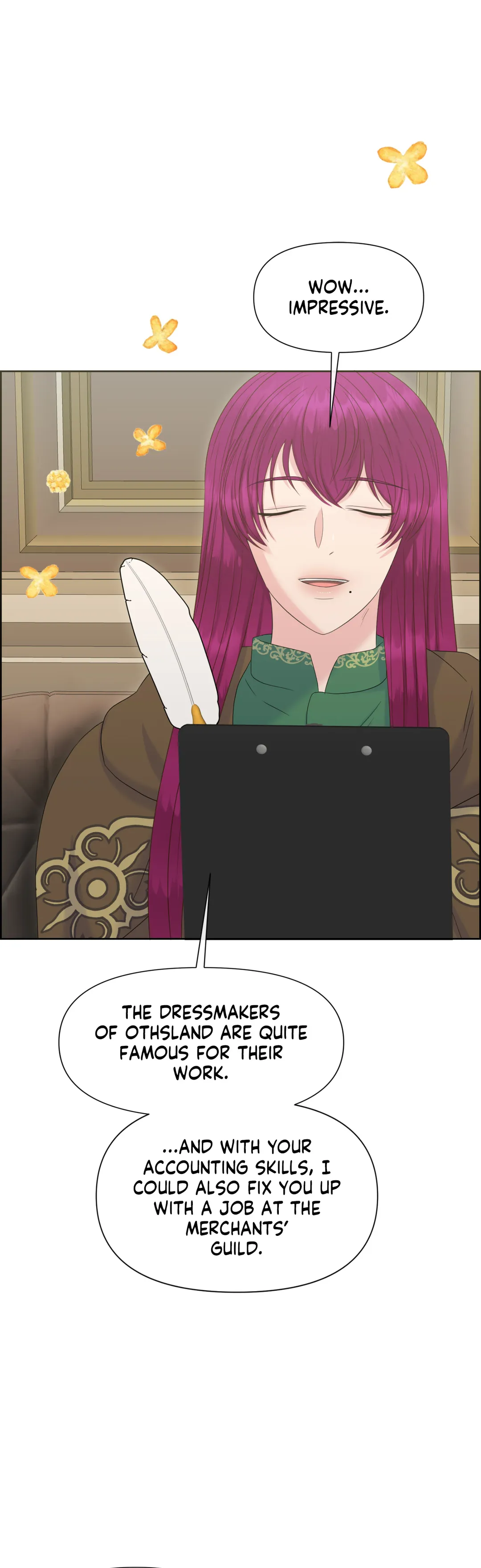 Royal Redemption Chapter 18 page 42