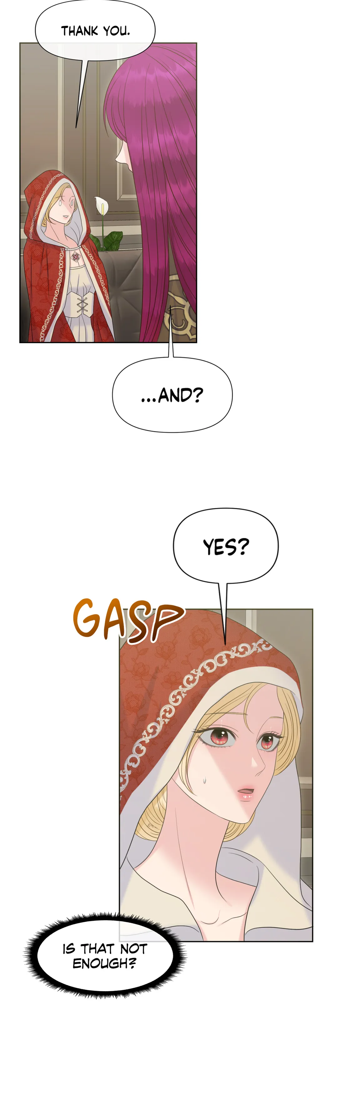 Royal Redemption Chapter 18 page 43