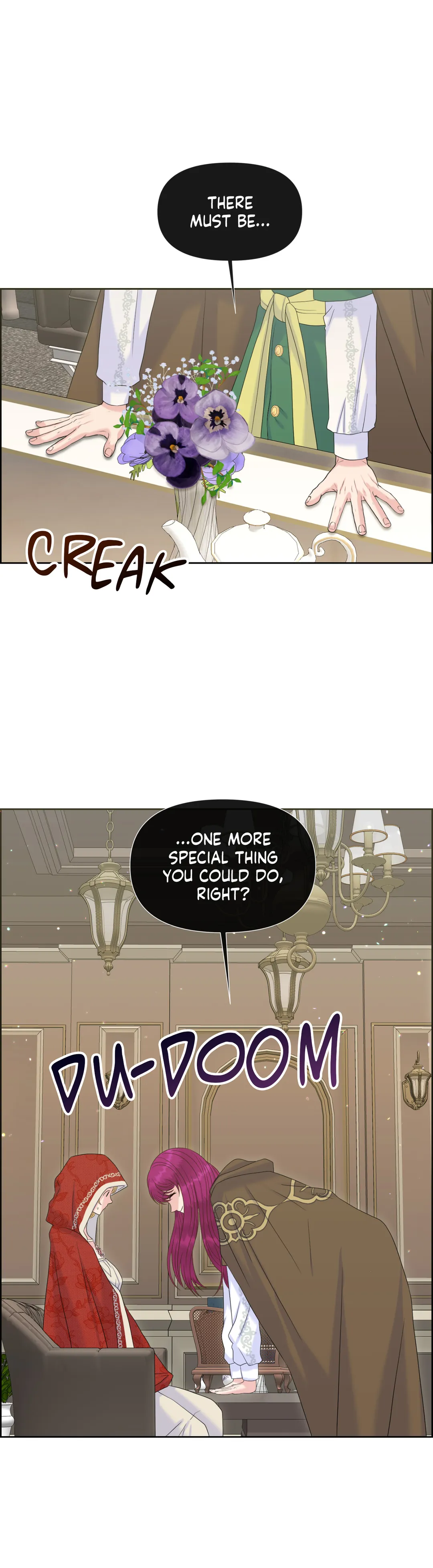 Royal Redemption Chapter 18 page 44