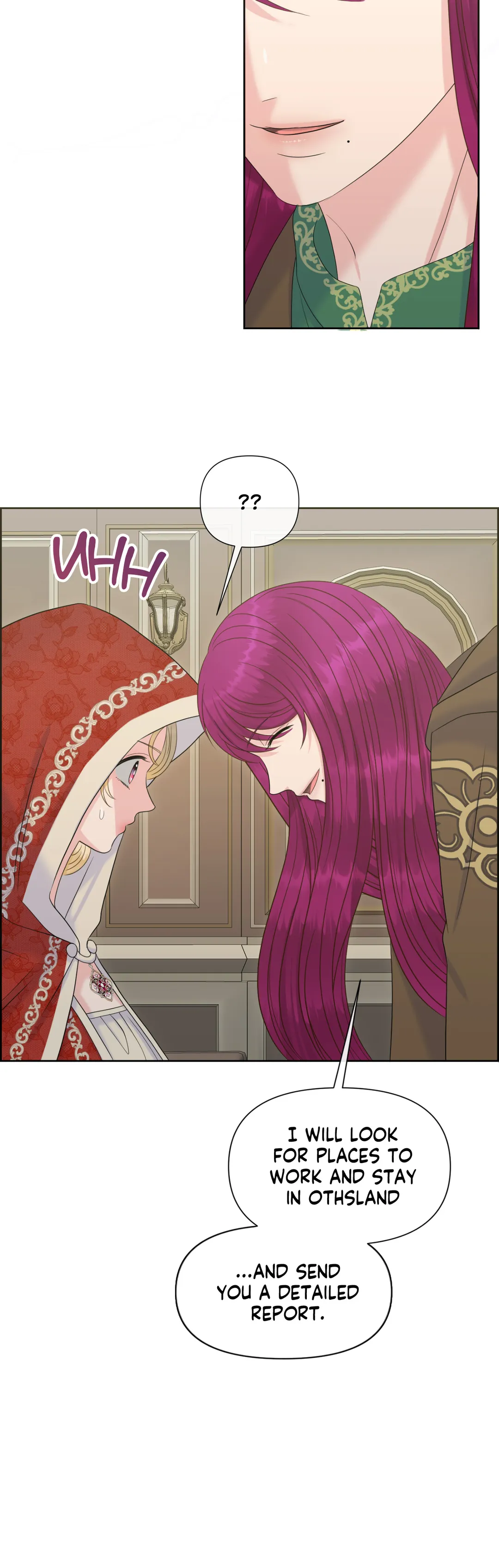 Royal Redemption Chapter 18 page 47