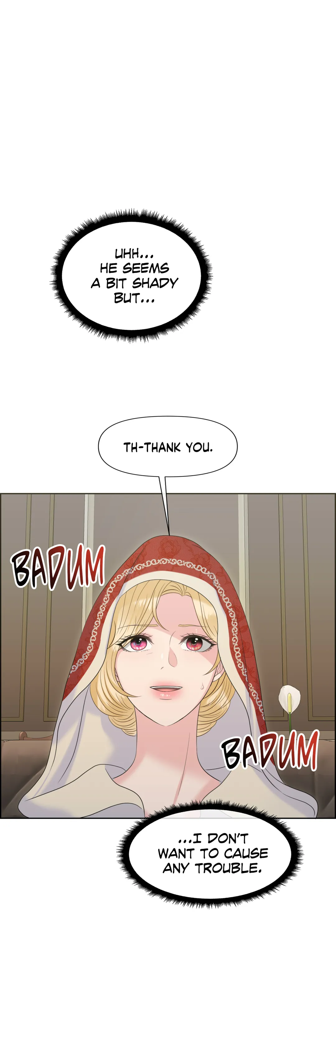 Royal Redemption Chapter 18 page 48
