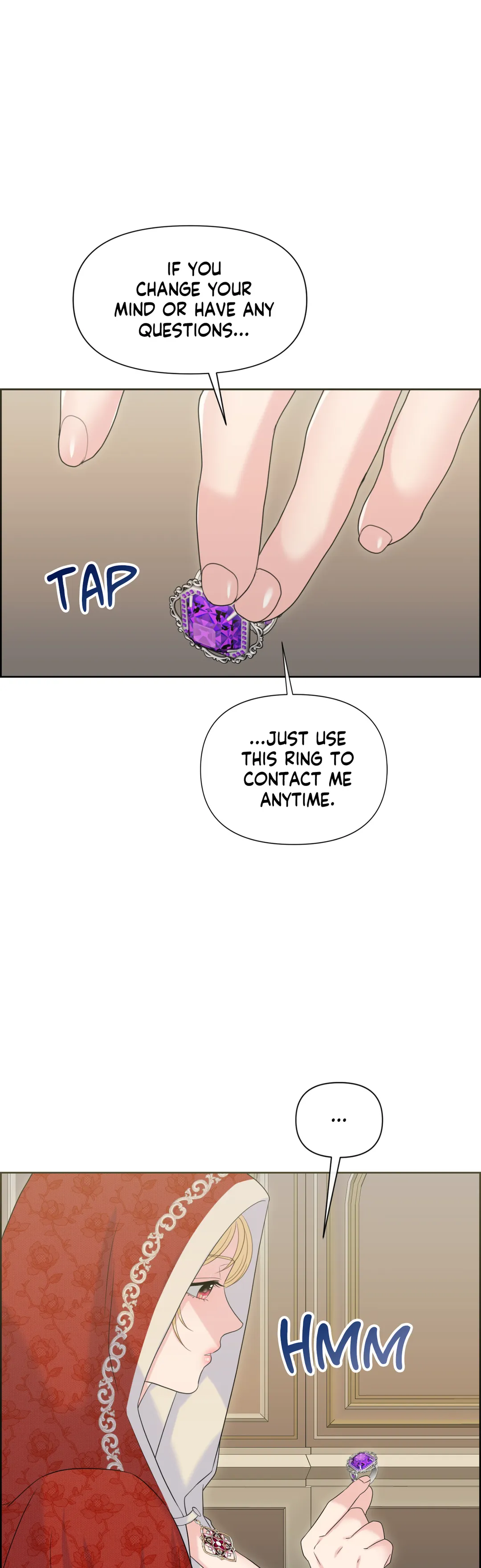 Royal Redemption Chapter 18 page 49