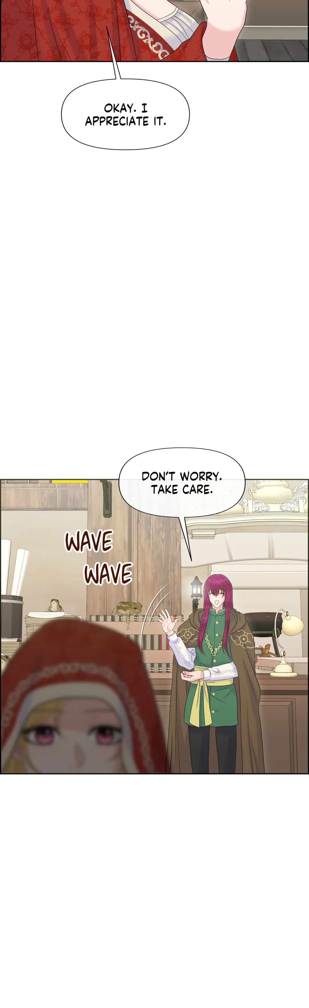 Royal Redemption Chapter 18 page 50