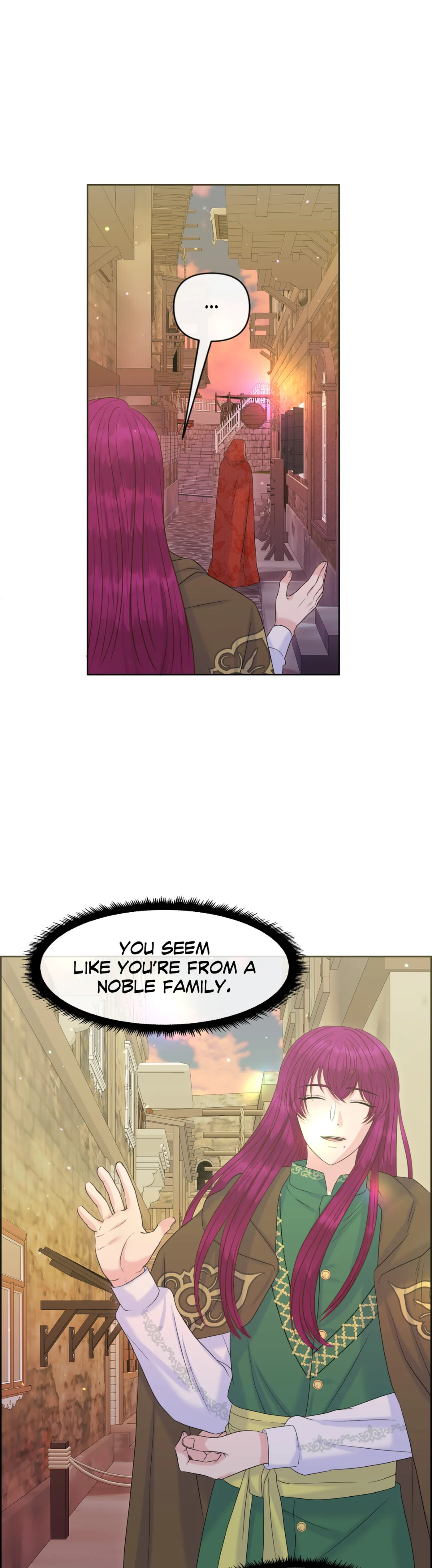 Royal Redemption Chapter 18 page 51