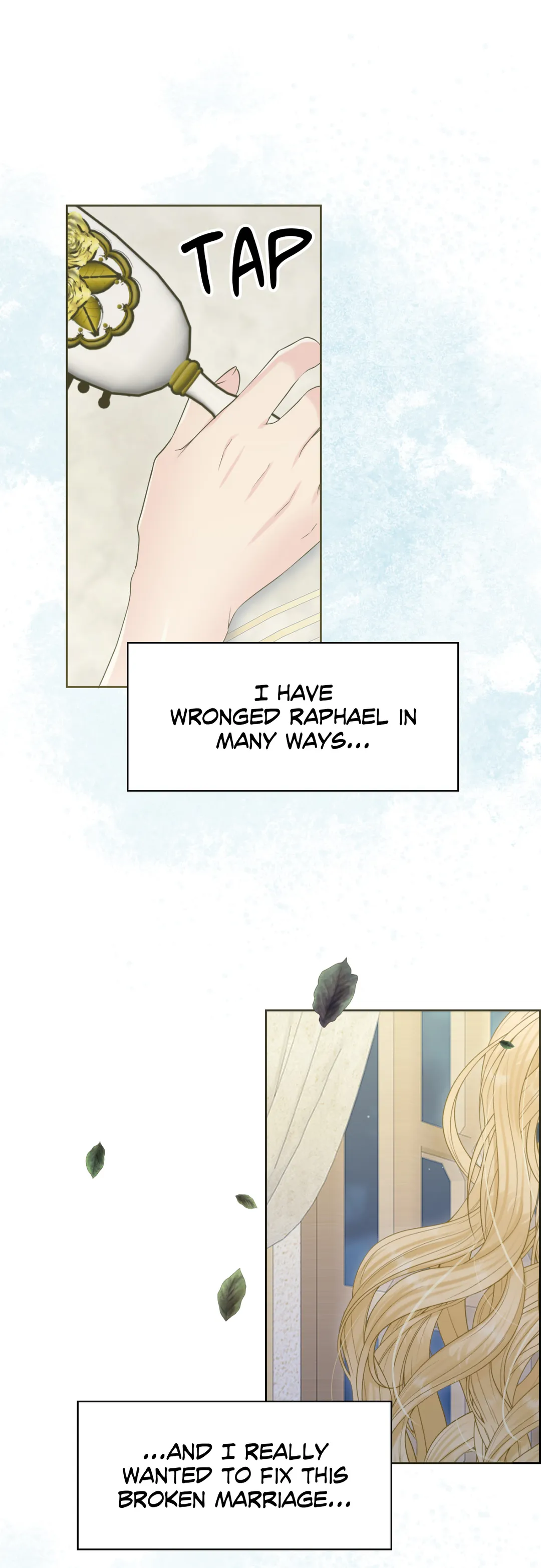 Royal Redemption Chapter 18 page 55
