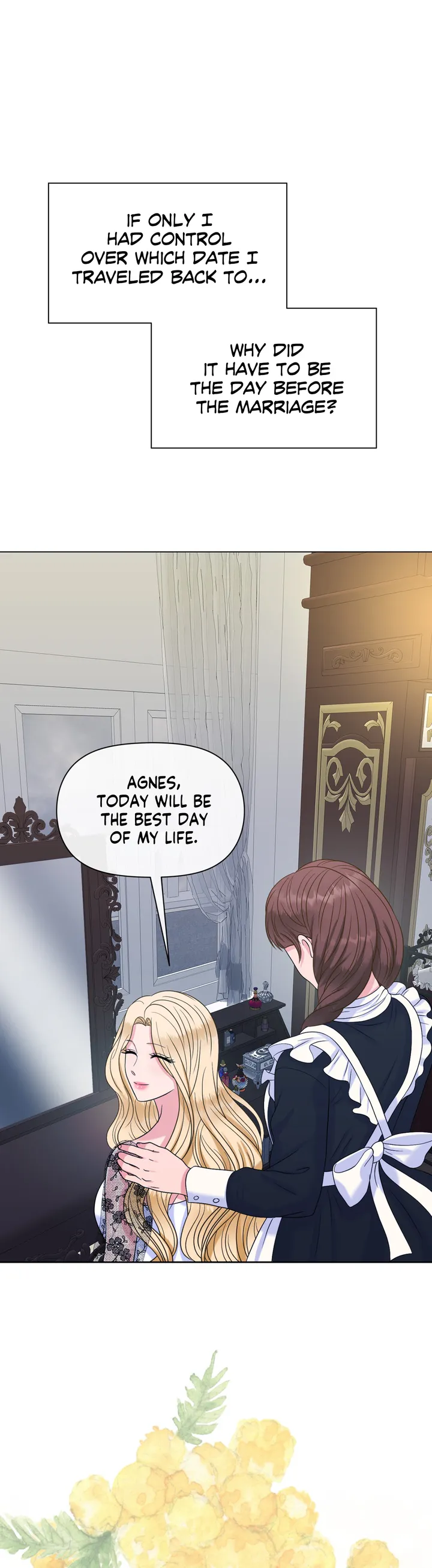 Royal Redemption Chapter 2 page 11
