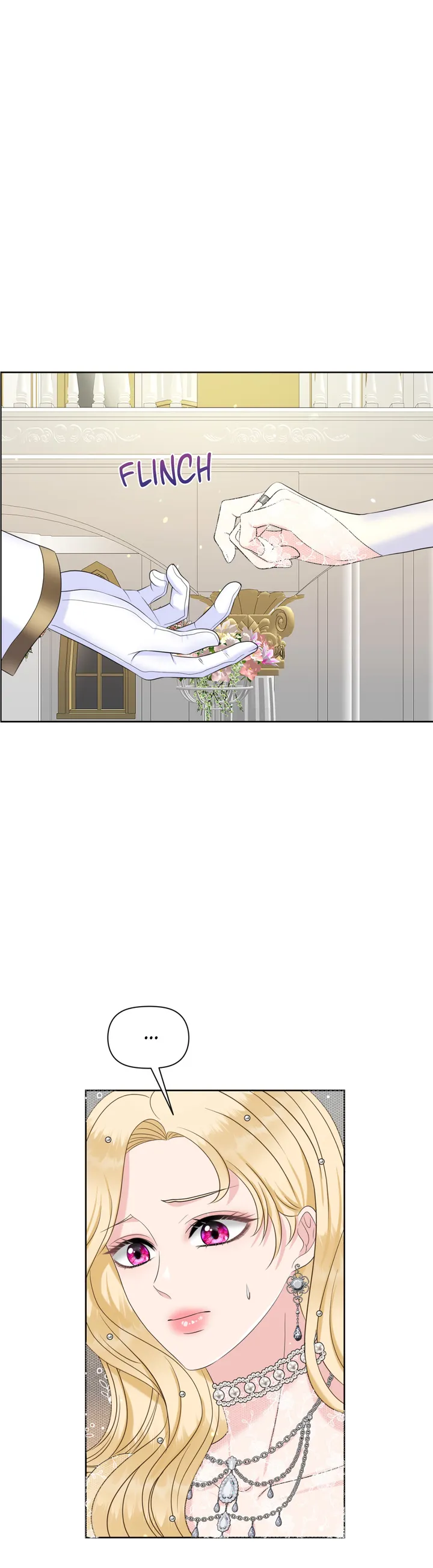 Royal Redemption Chapter 2 page 22