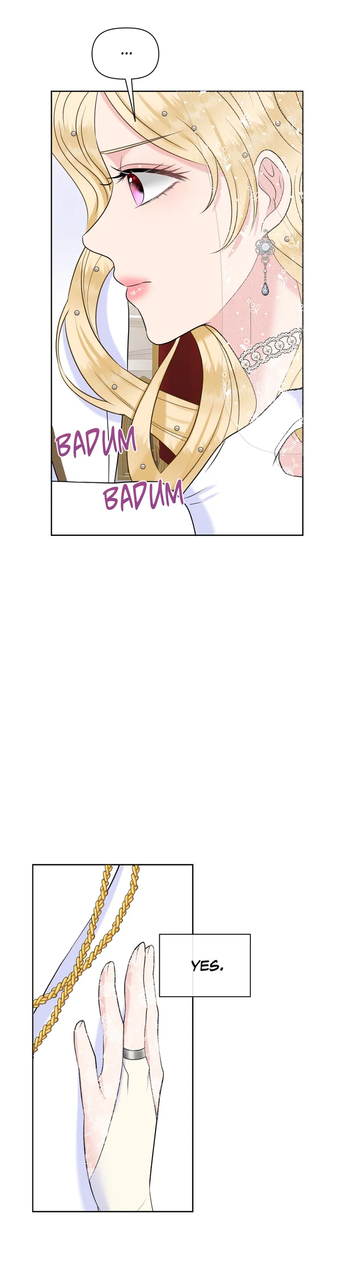 Royal Redemption Chapter 2 page 30