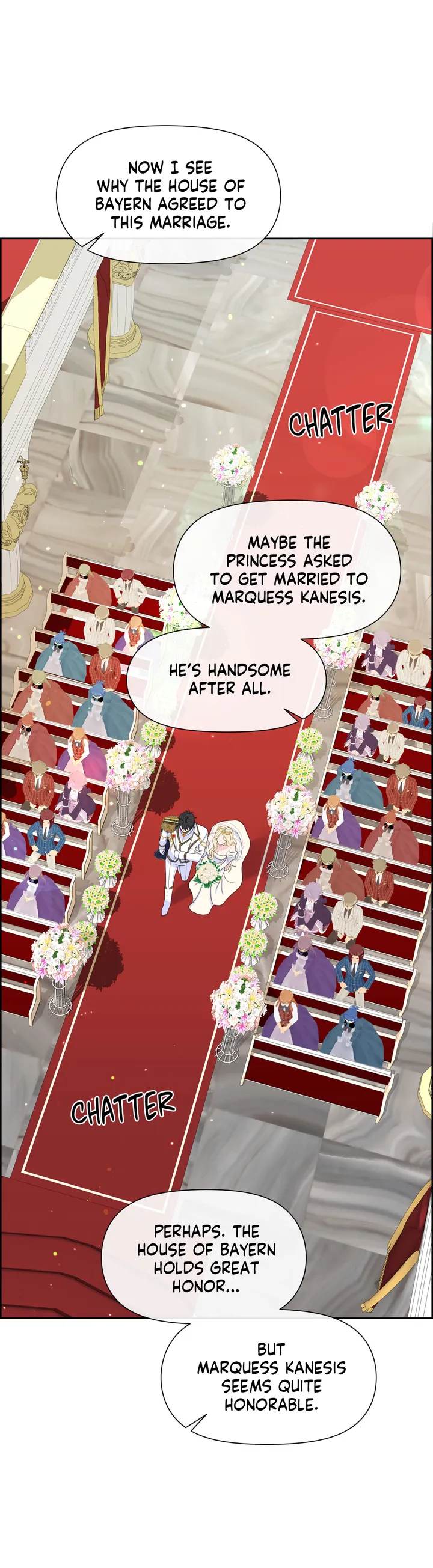 Royal Redemption Chapter 2 page 36