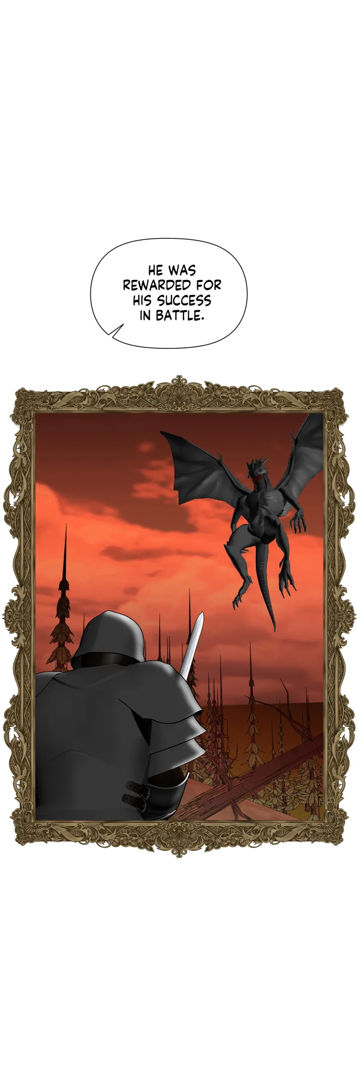 Royal Redemption Chapter 2 page 38