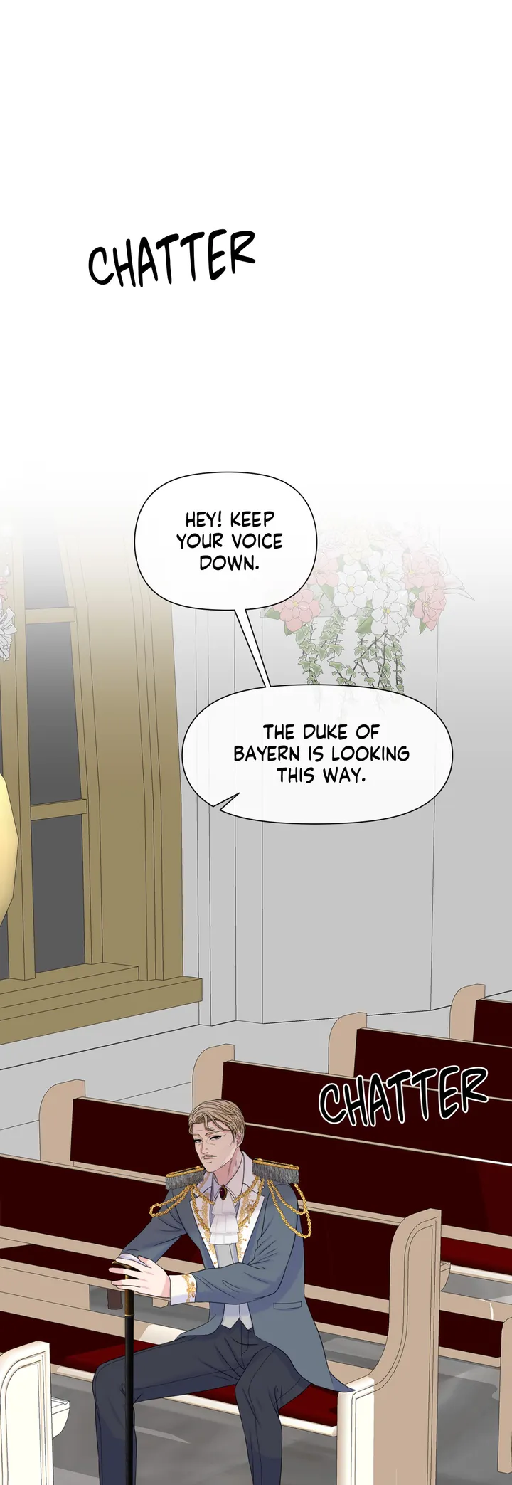 Royal Redemption Chapter 2 page 40
