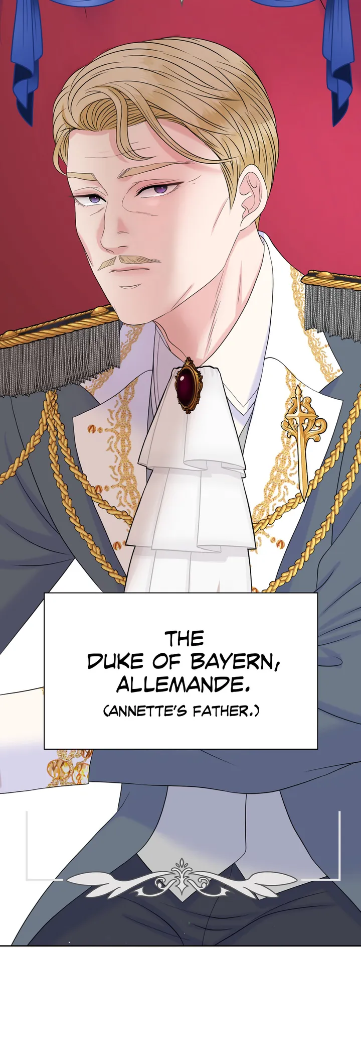 Royal Redemption Chapter 2 page 42