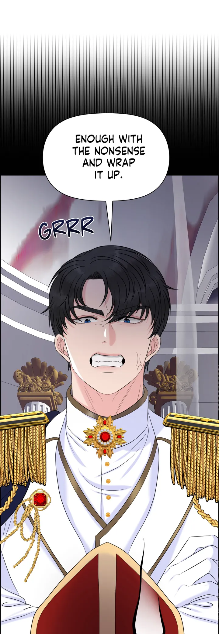 Royal Redemption Chapter 2 page 46