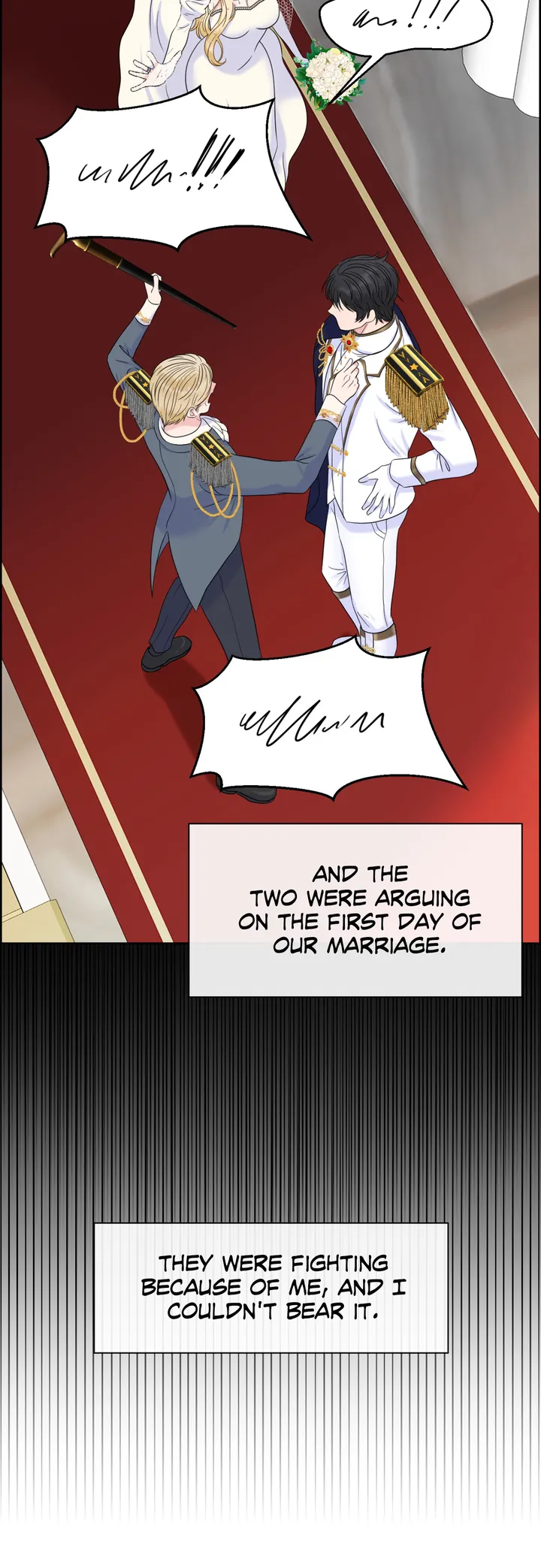 Royal Redemption Chapter 2 page 48