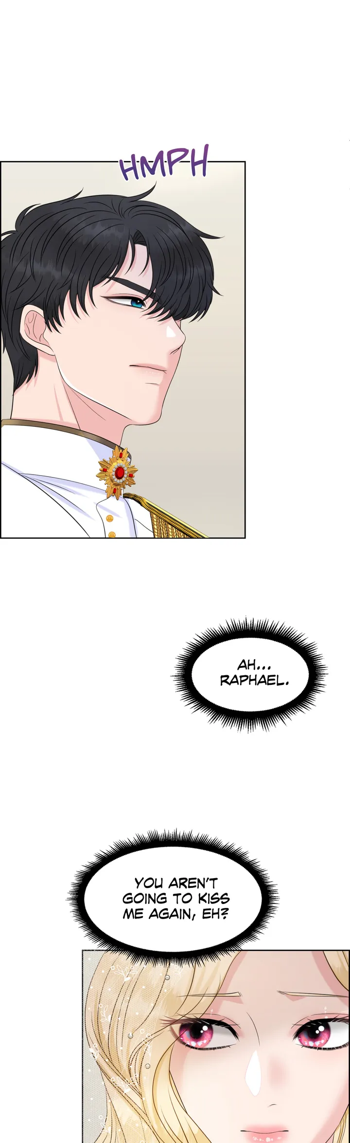 Royal Redemption Chapter 2 page 49