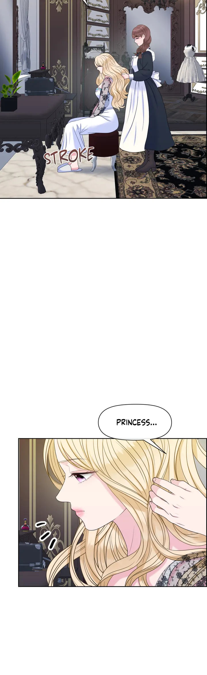 Royal Redemption Chapter 2 page 7