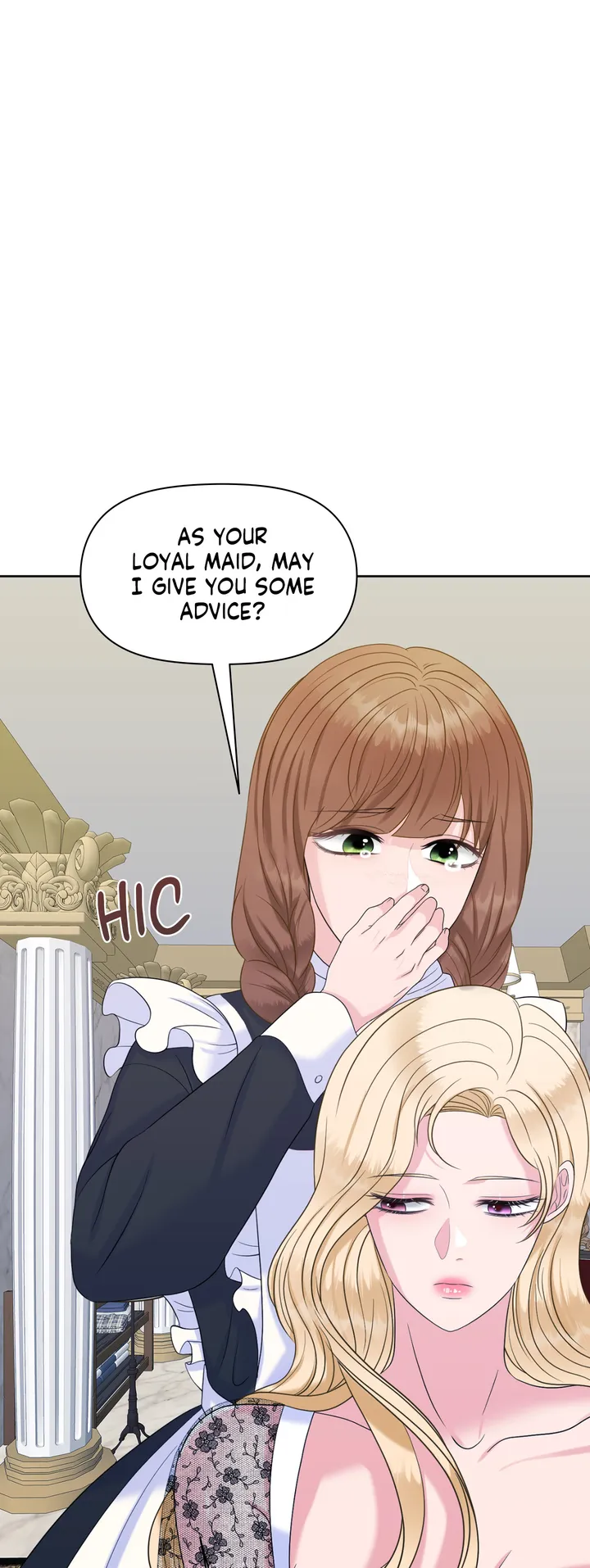 Royal Redemption Chapter 2 page 8