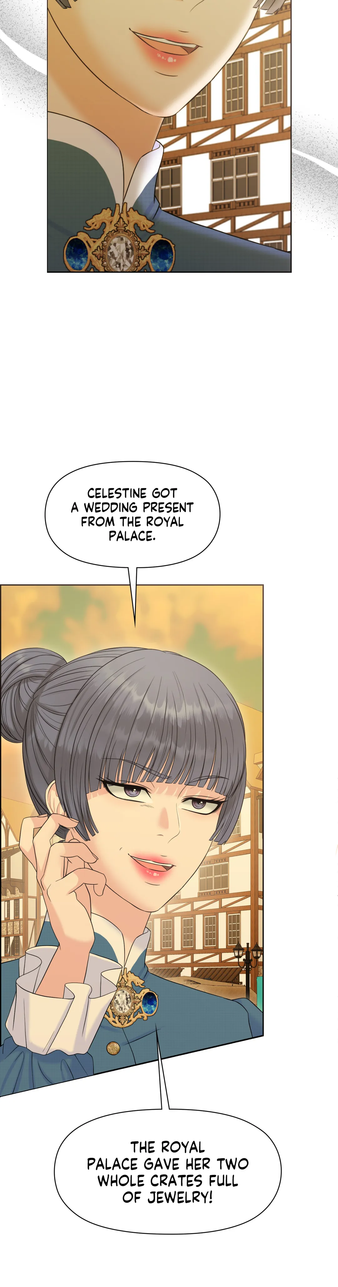 Royal Redemption Chapter 23 page 9