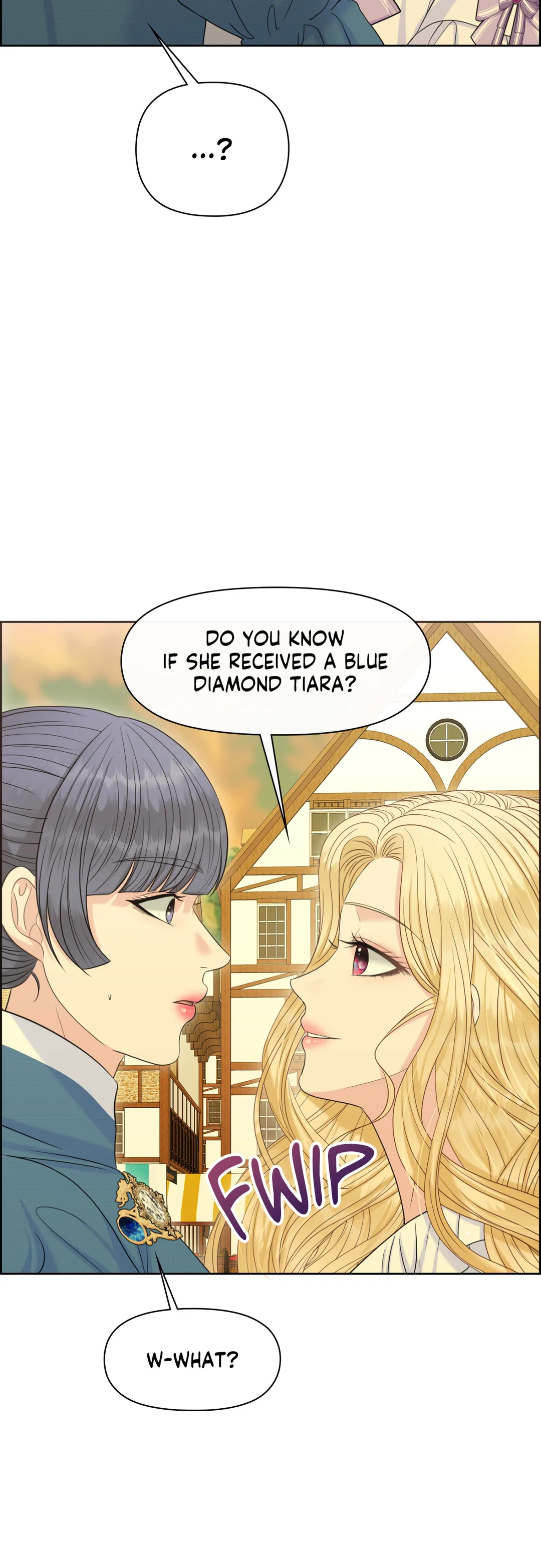 Royal Redemption Chapter 23 page 14