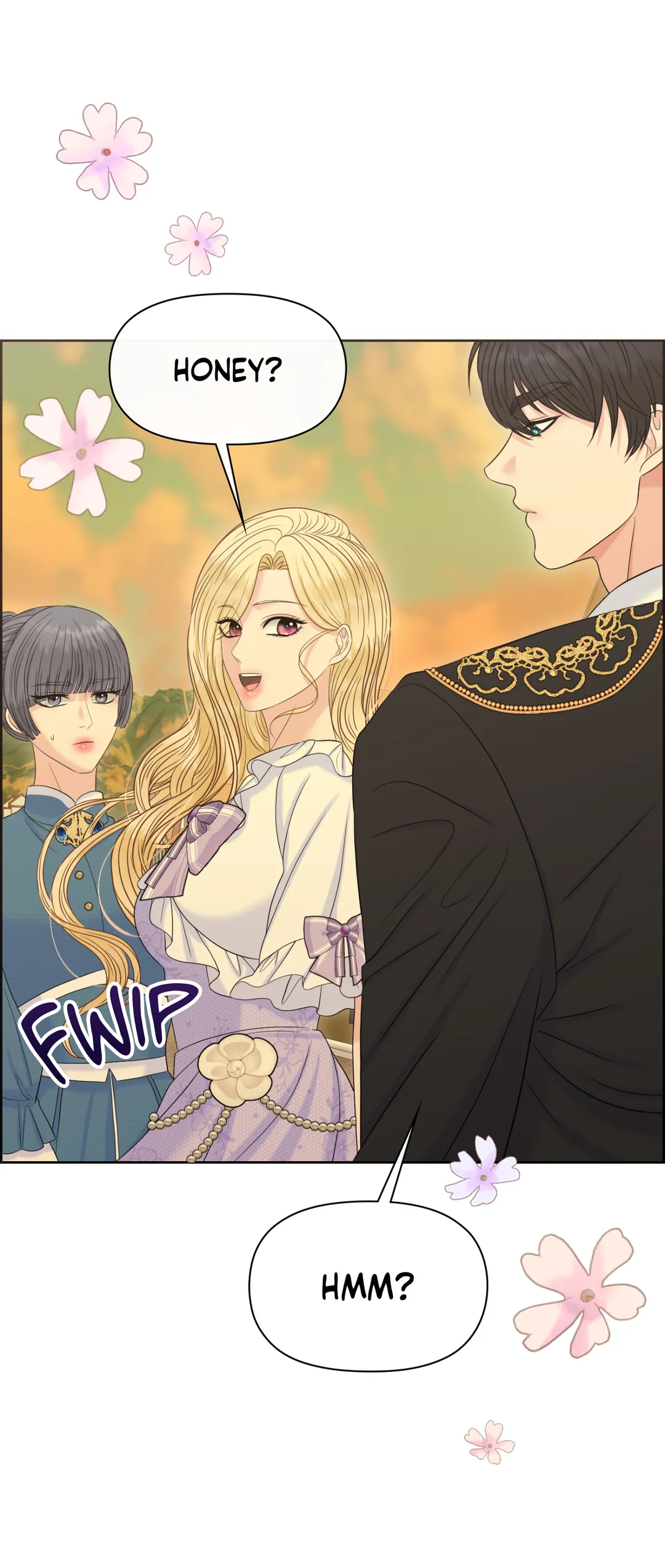 Royal Redemption Chapter 23 page 16