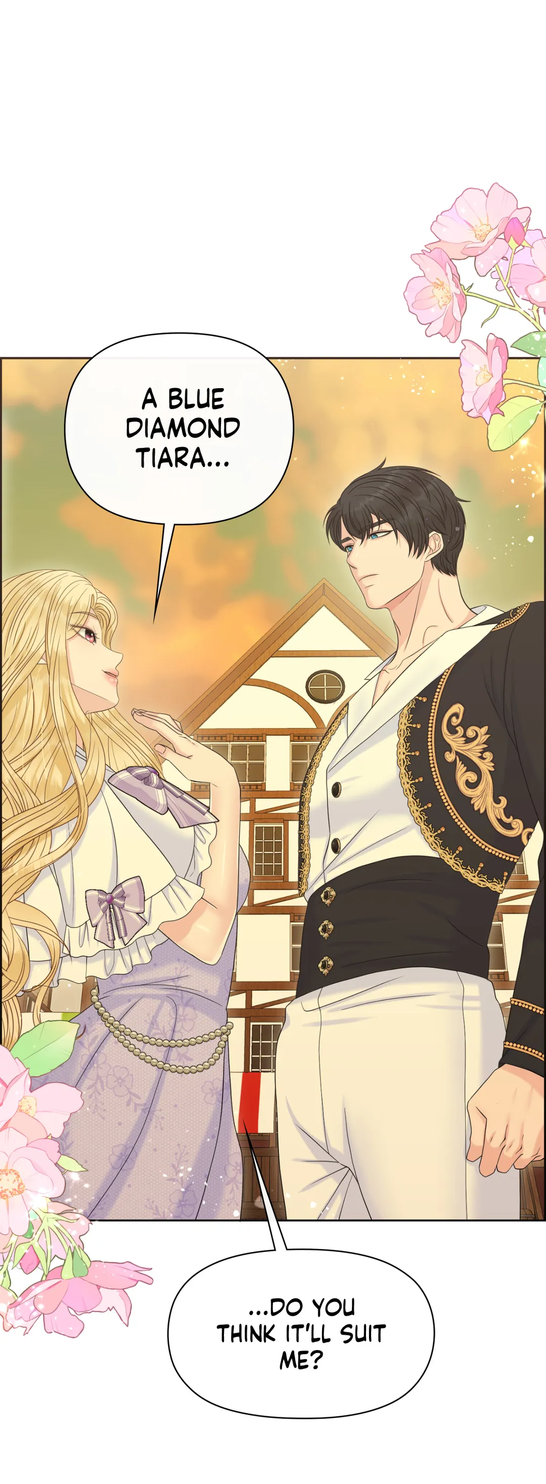 Royal Redemption Chapter 23 page 17