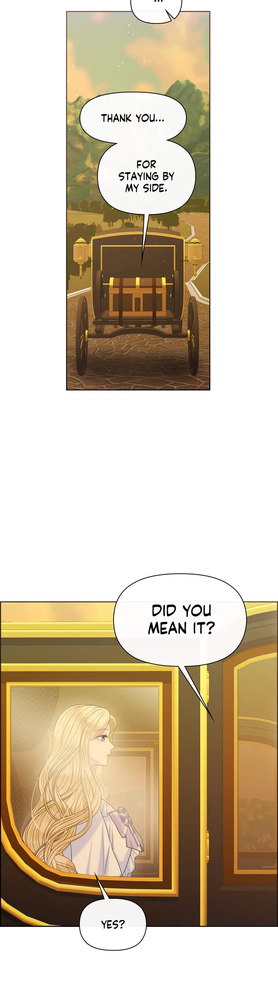 Royal Redemption Chapter 23 page 28