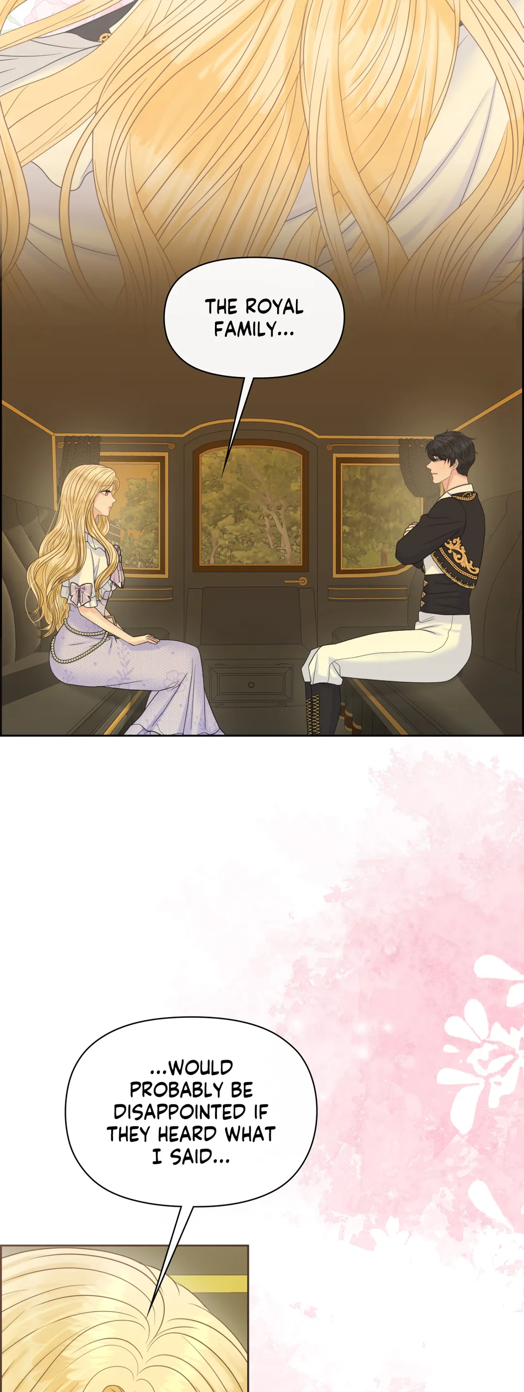 Royal Redemption Chapter 23 page 30
