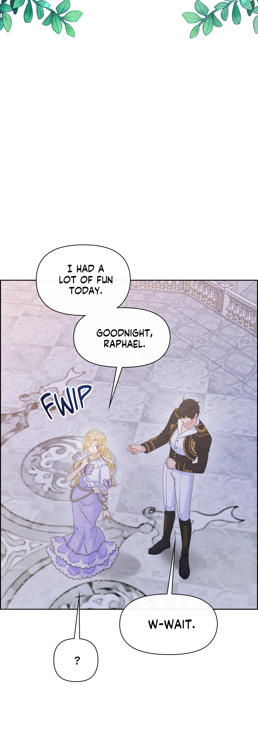 Royal Redemption Chapter 23 page 35