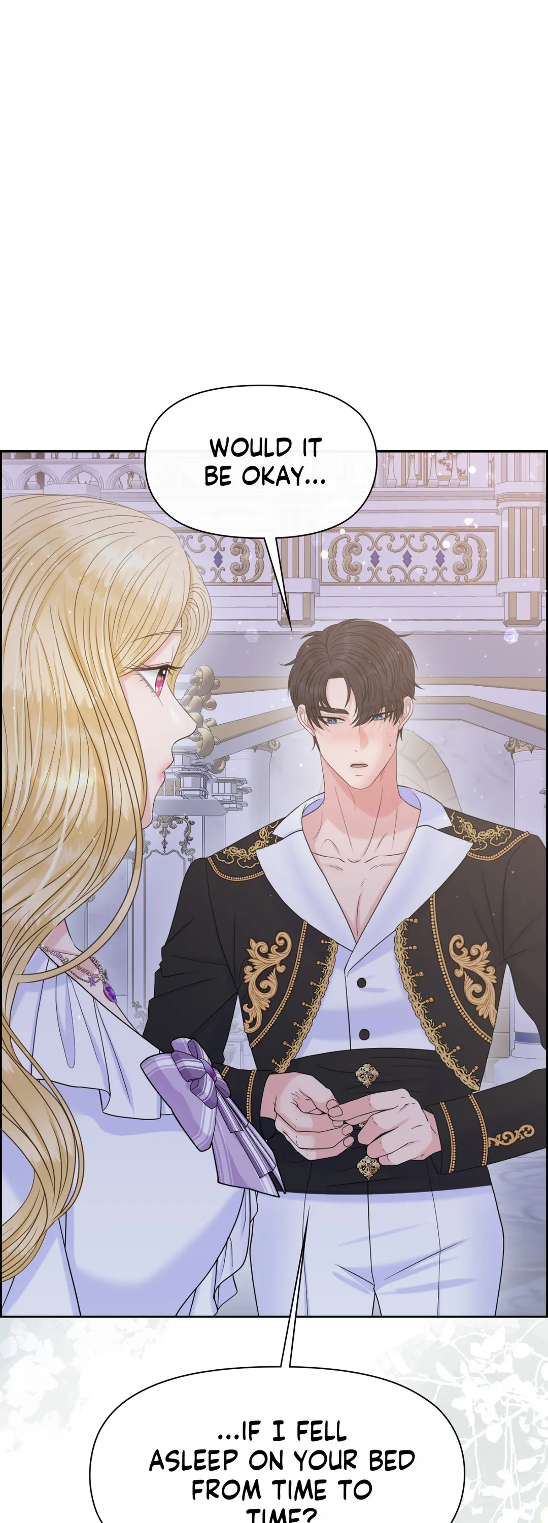 Royal Redemption Chapter 23 page 36