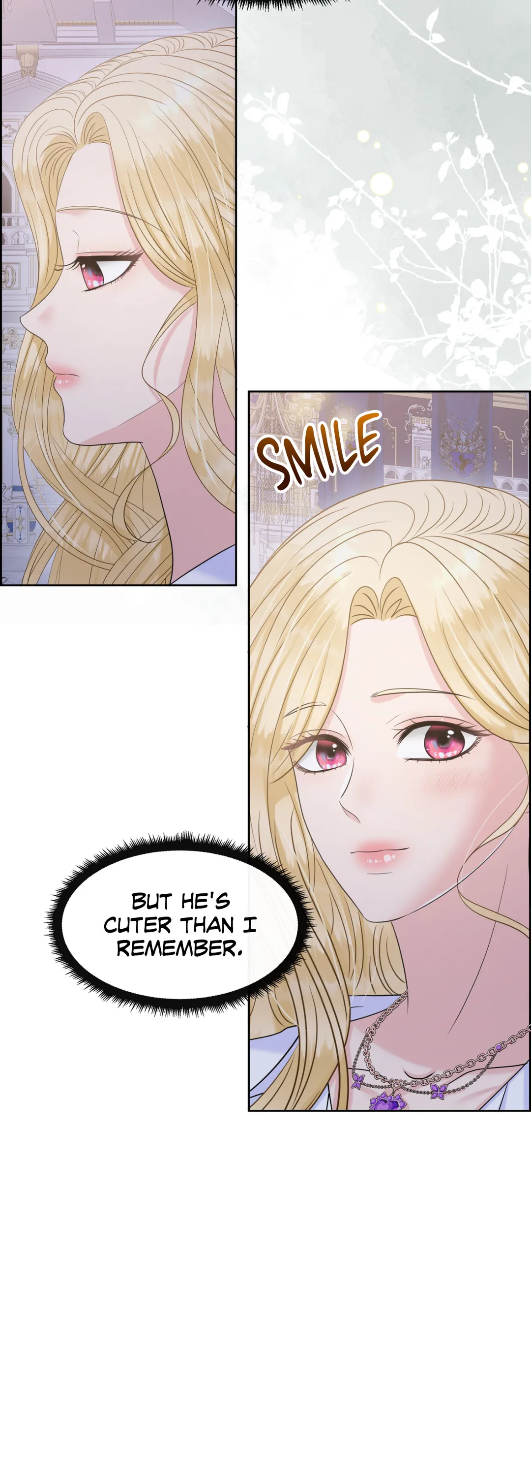 Royal Redemption Chapter 23 page 38