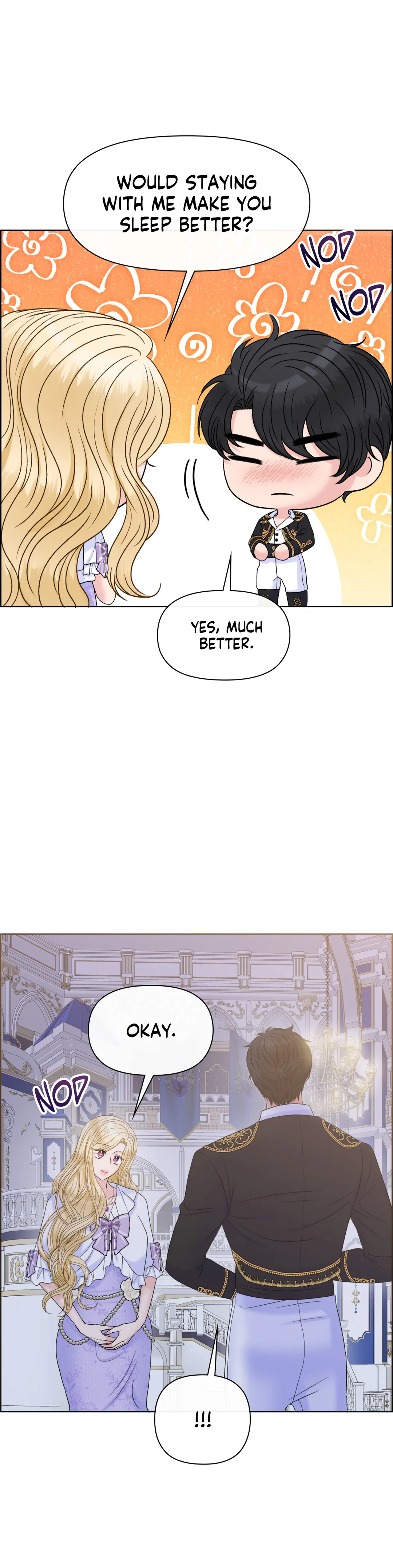 Royal Redemption Chapter 23 page 39