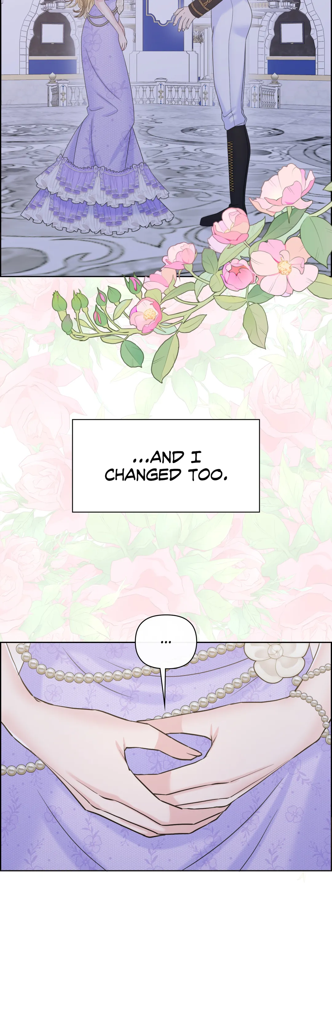 Royal Redemption Chapter 23 page 41