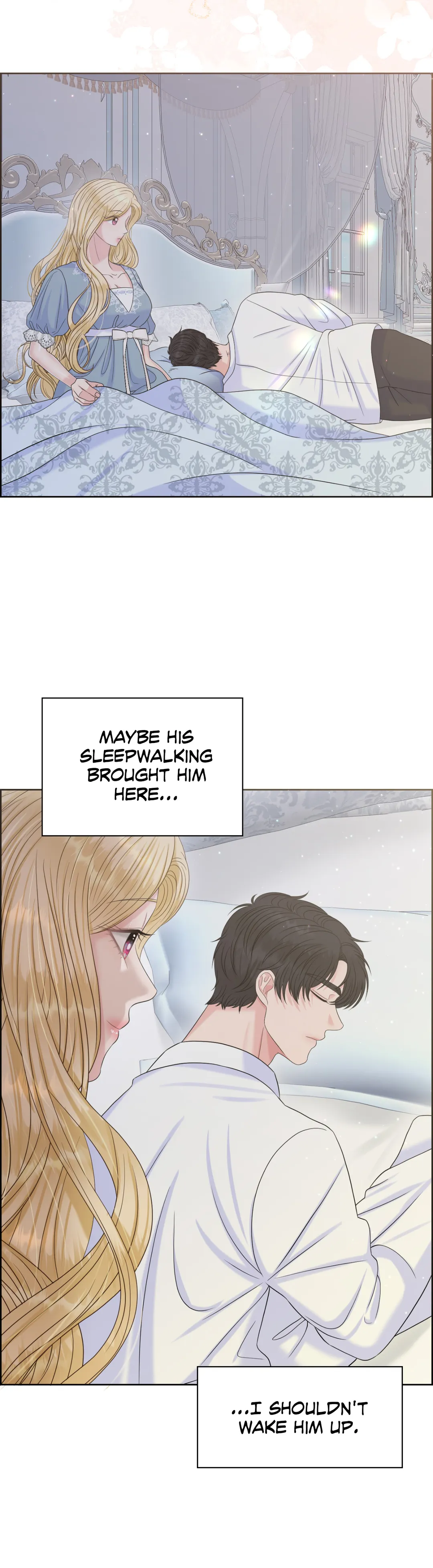 Royal Redemption Chapter 23 page 47