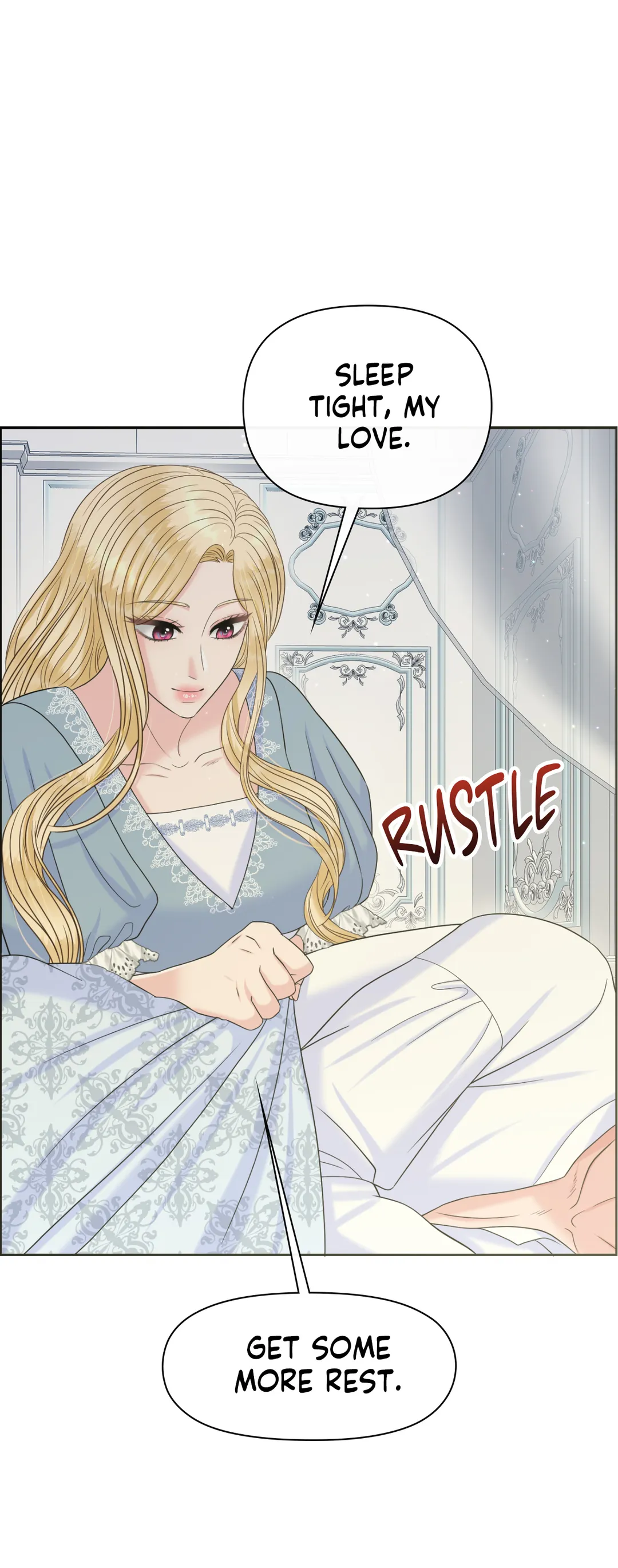 Royal Redemption Chapter 23 page 48