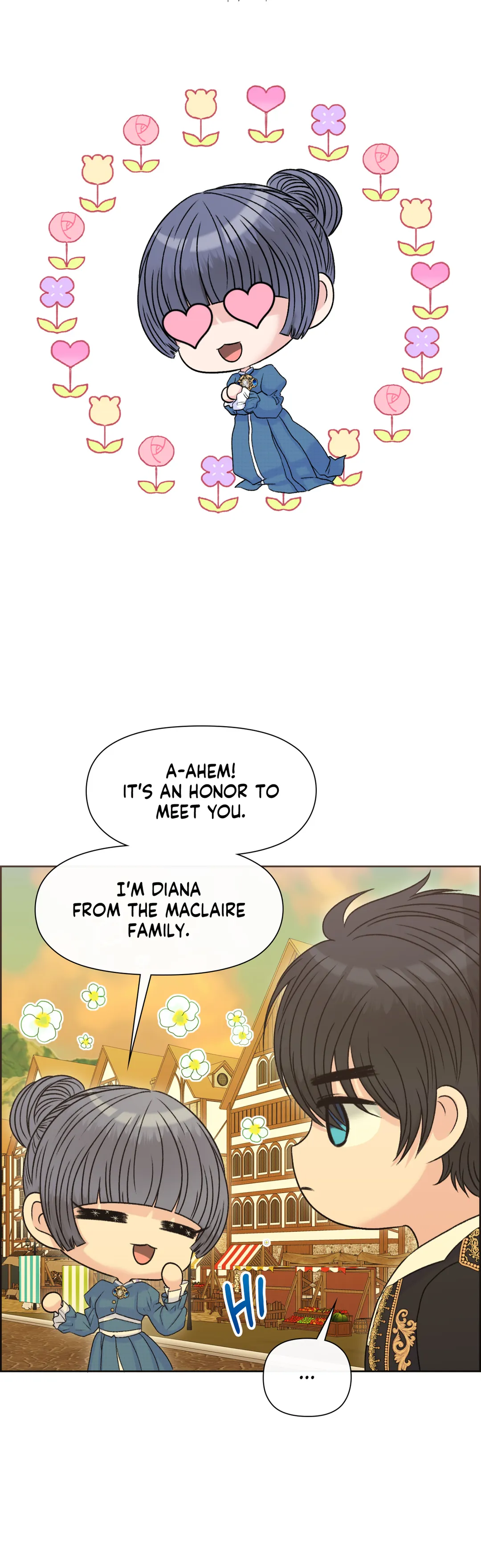Royal Redemption Chapter 23 page 4