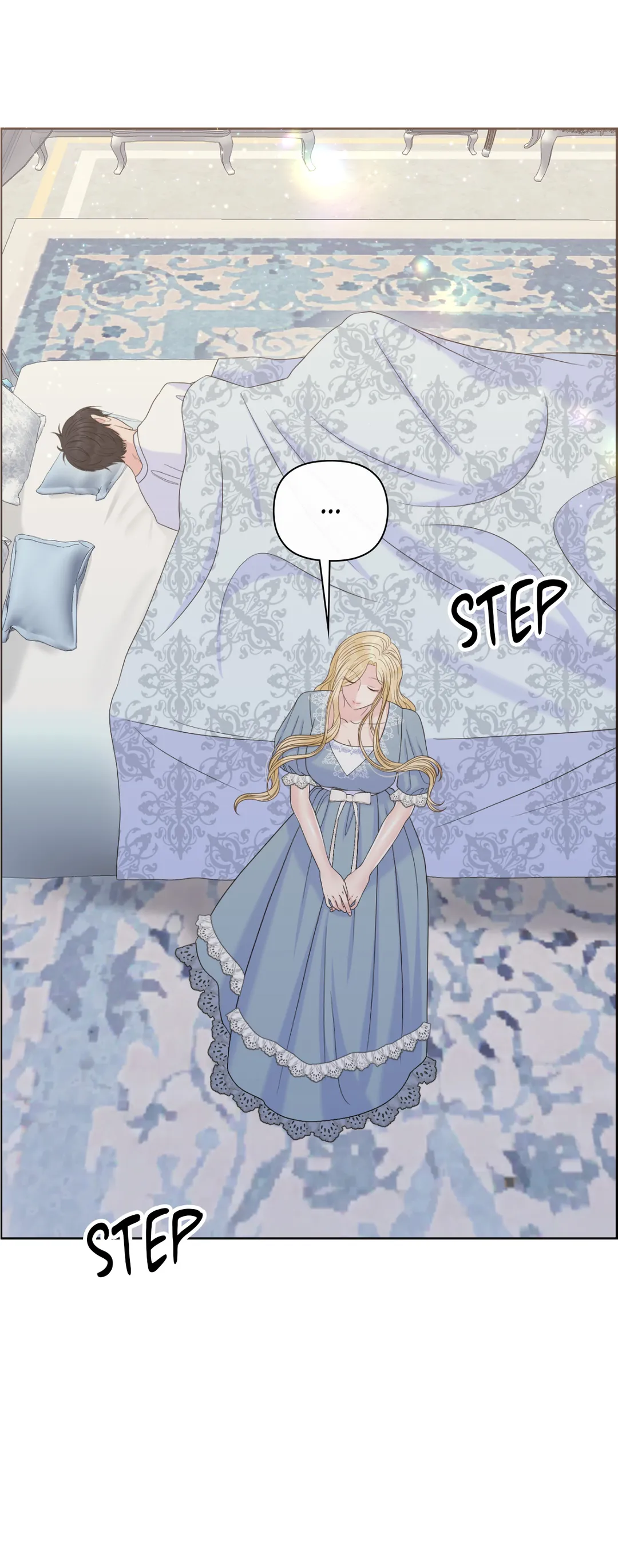 Royal Redemption Chapter 23 page 49