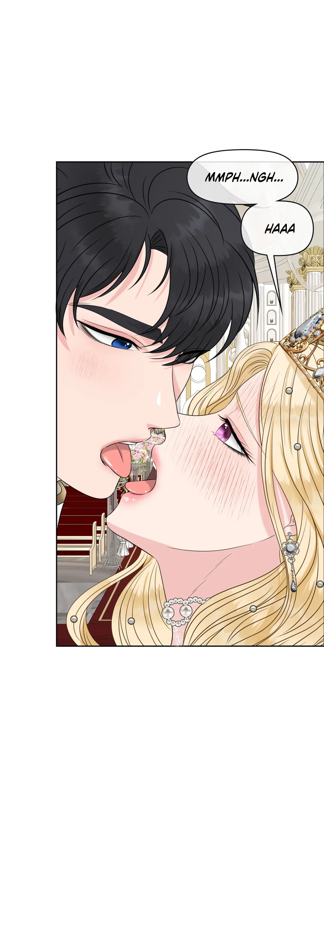 Royal Redemption Chapter 3 page 9